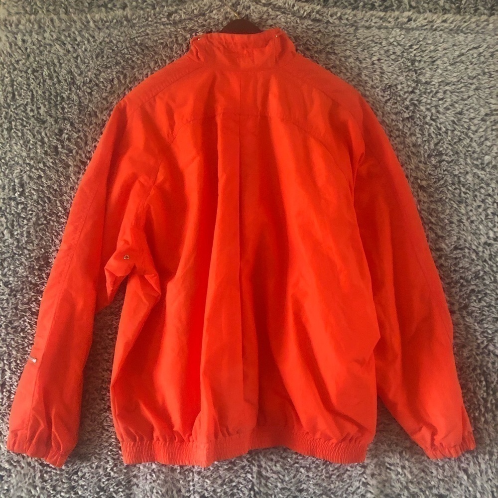 Catalina Sport Sailing windbreaker Jacket Women’s Small Long Sleeve Full… - Picture 6 of 8